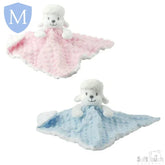 Baby Lamb Comforter (BC40) (Baby Comforter) Mansuri